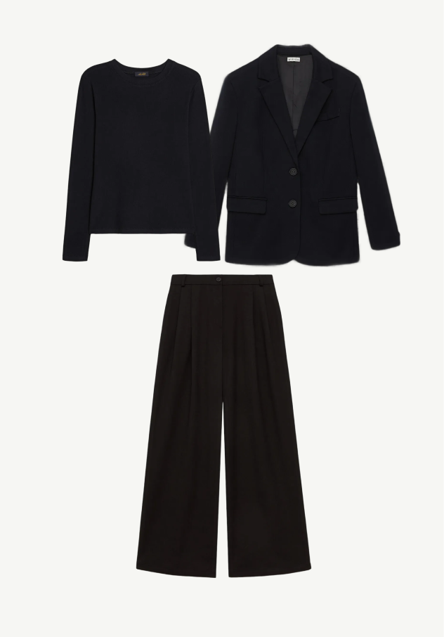 Total Black