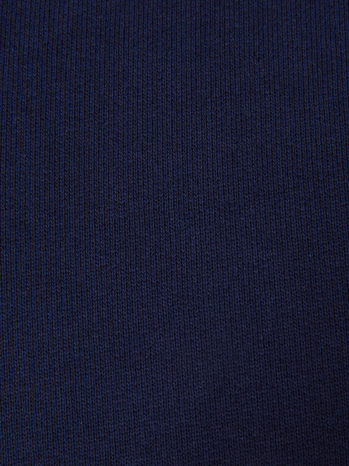 Брюки спортивные прямого кроя 0099, темно-синий