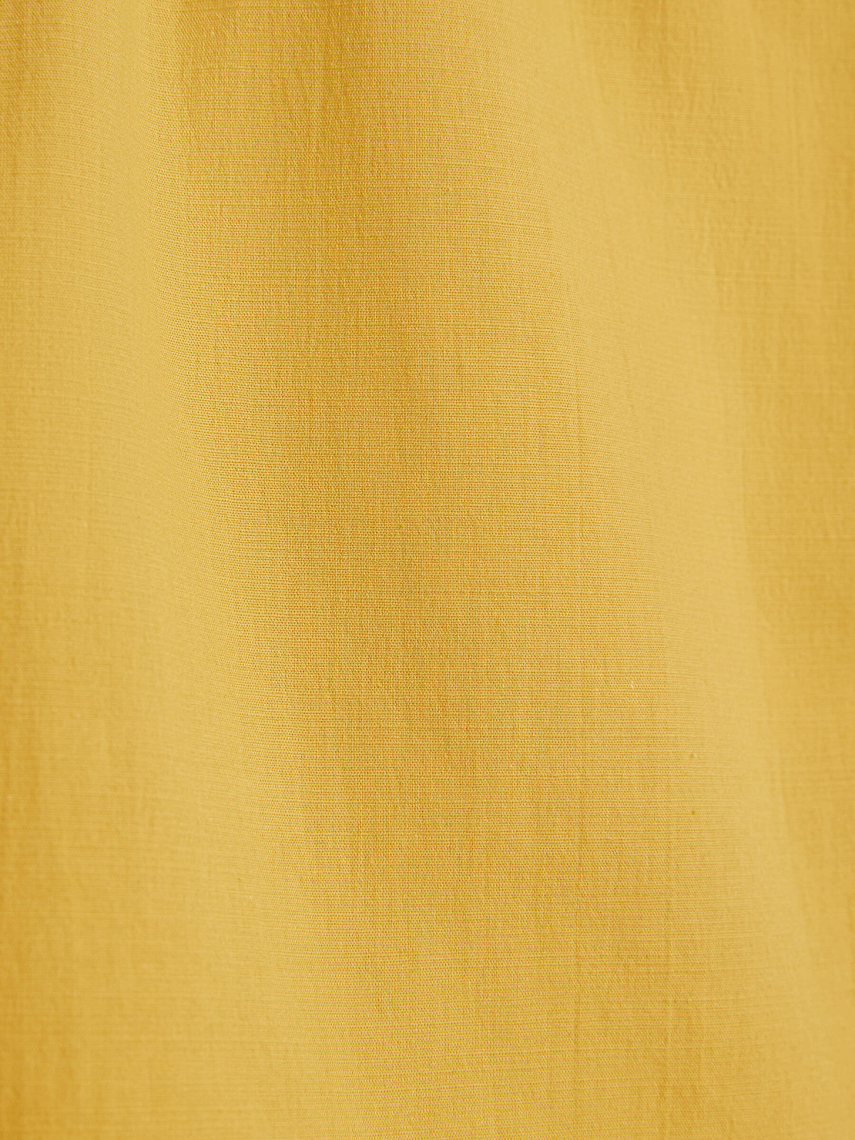 Рубашка свободного кроя из хлопка 0128, оранжевый