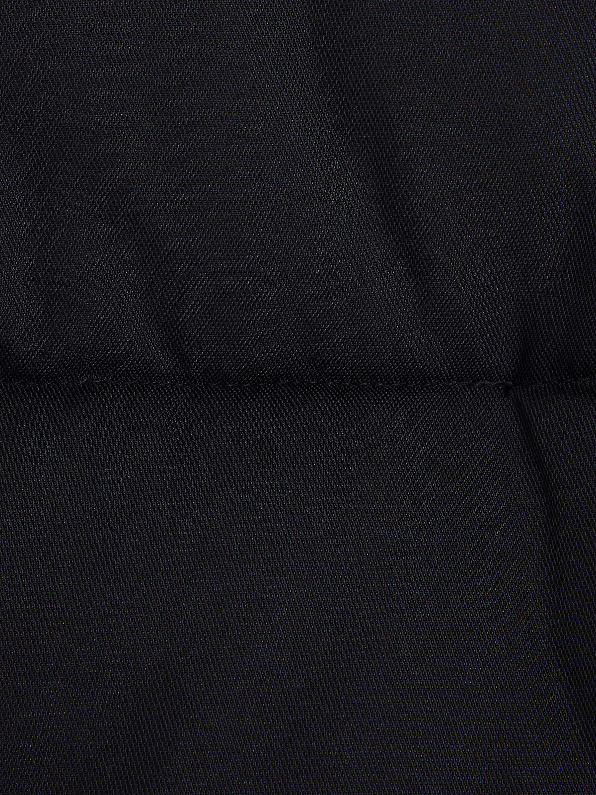 Куртка укороченная 015, черный