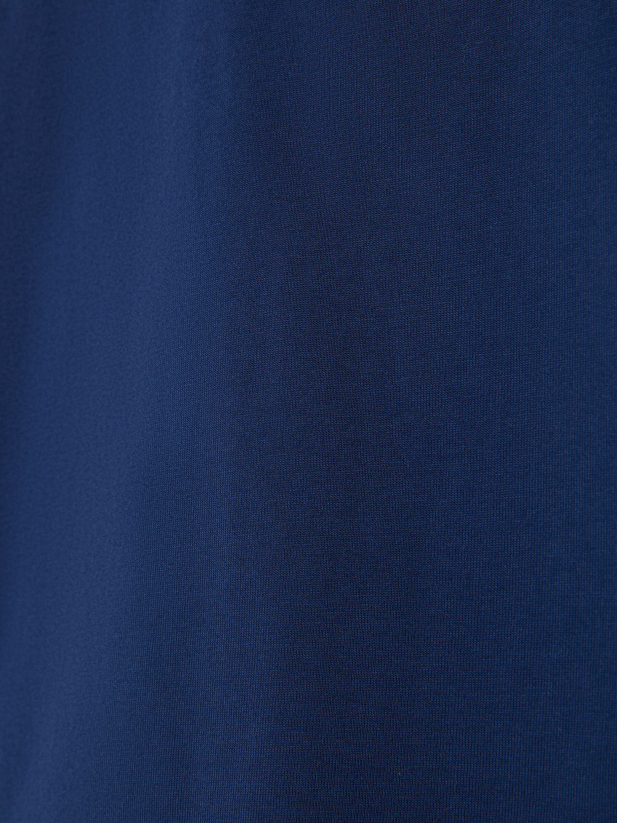 Рубашка регби из трикотажа 0160, темно-синий