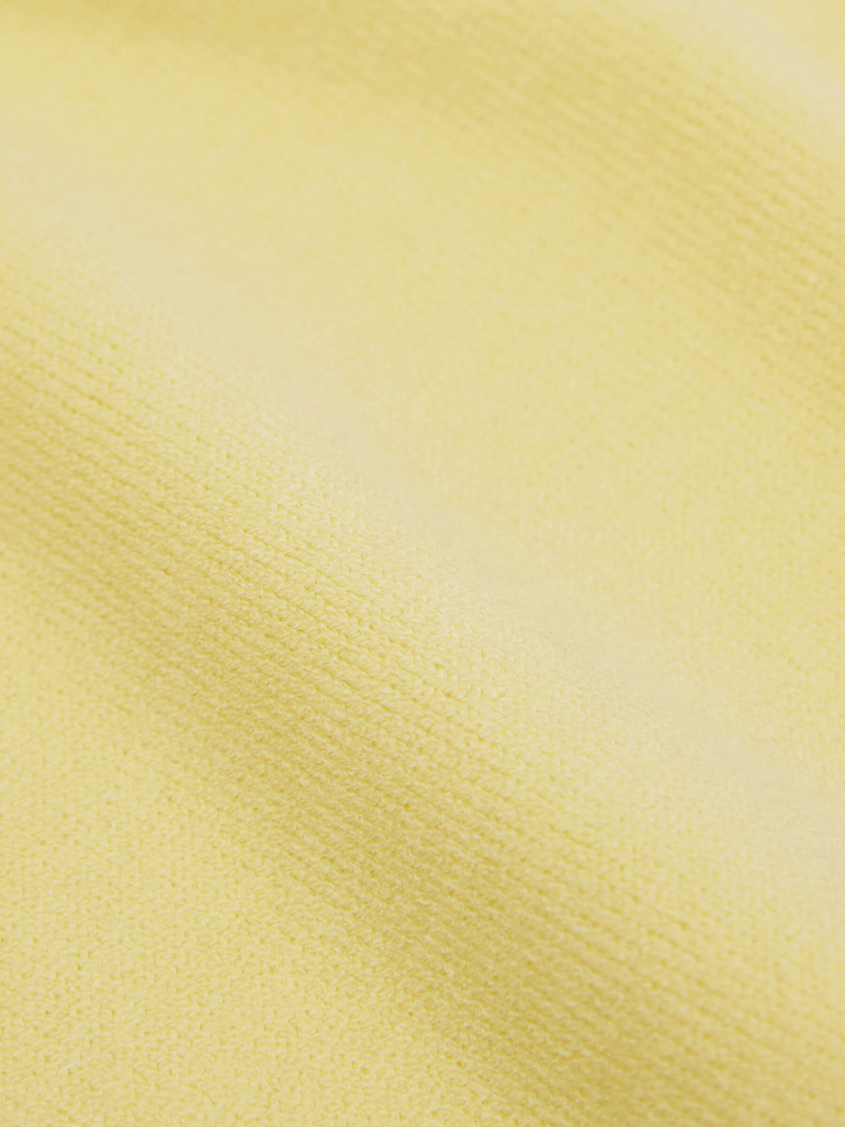 Юбка макси из вискозы, желтый