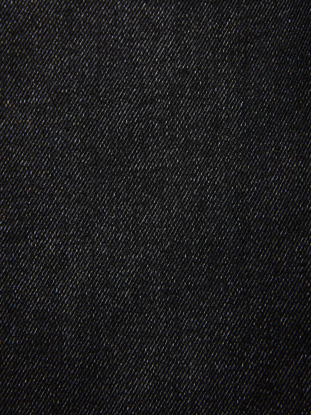 Джинсы Baggy 005, черный