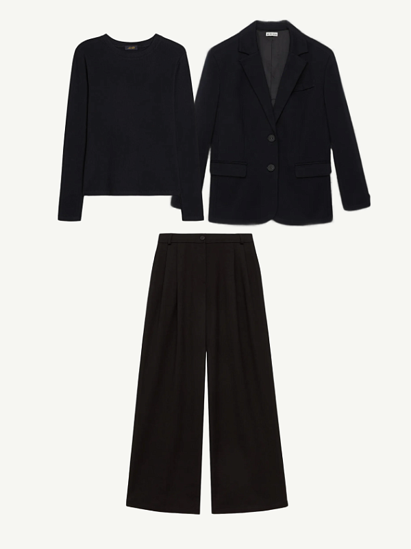 Total Black