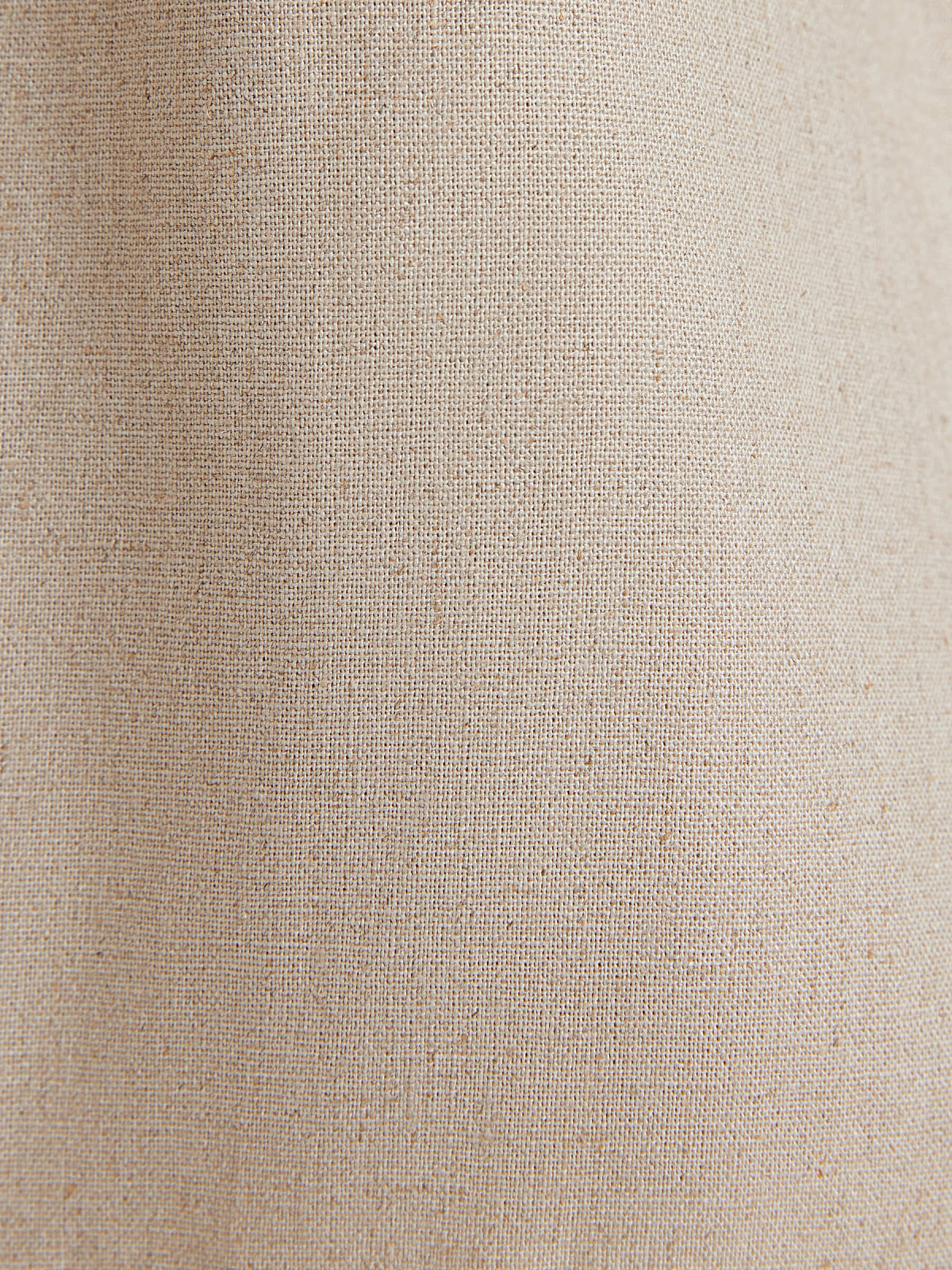 Шорты-бермуды из льна 0196, бежевый