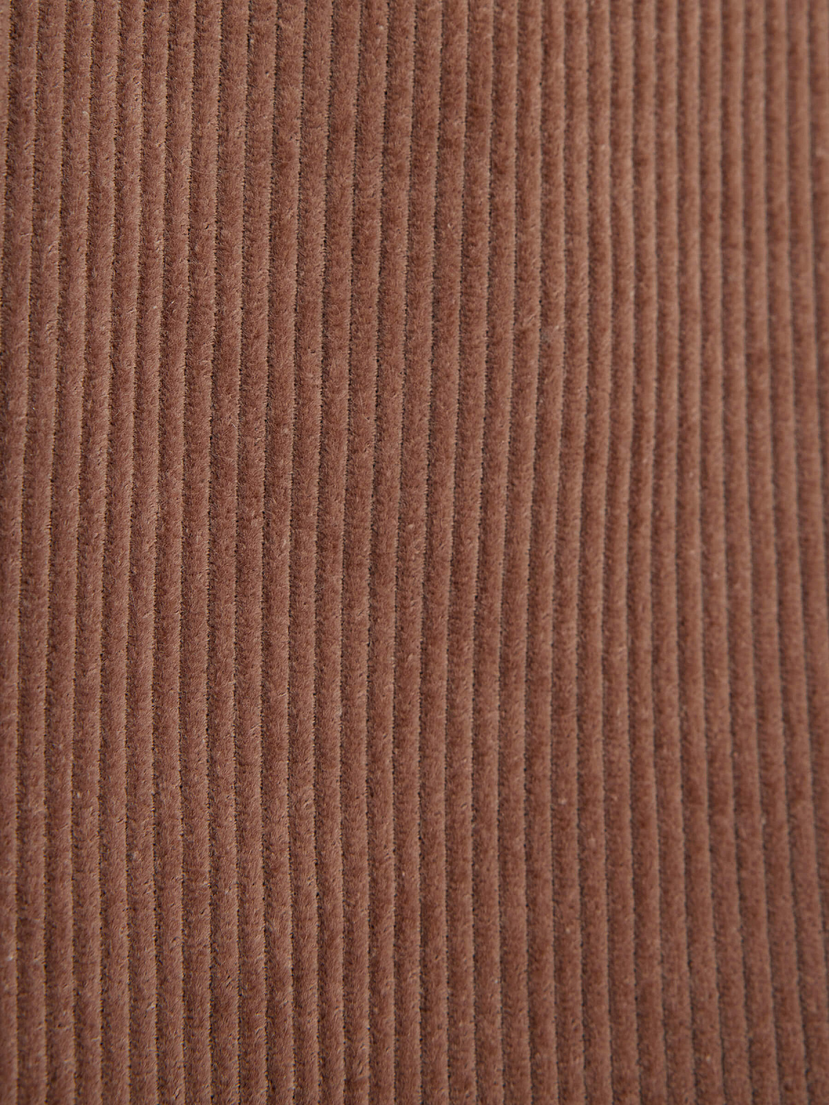 Юбка из вельвета 0158, песочный