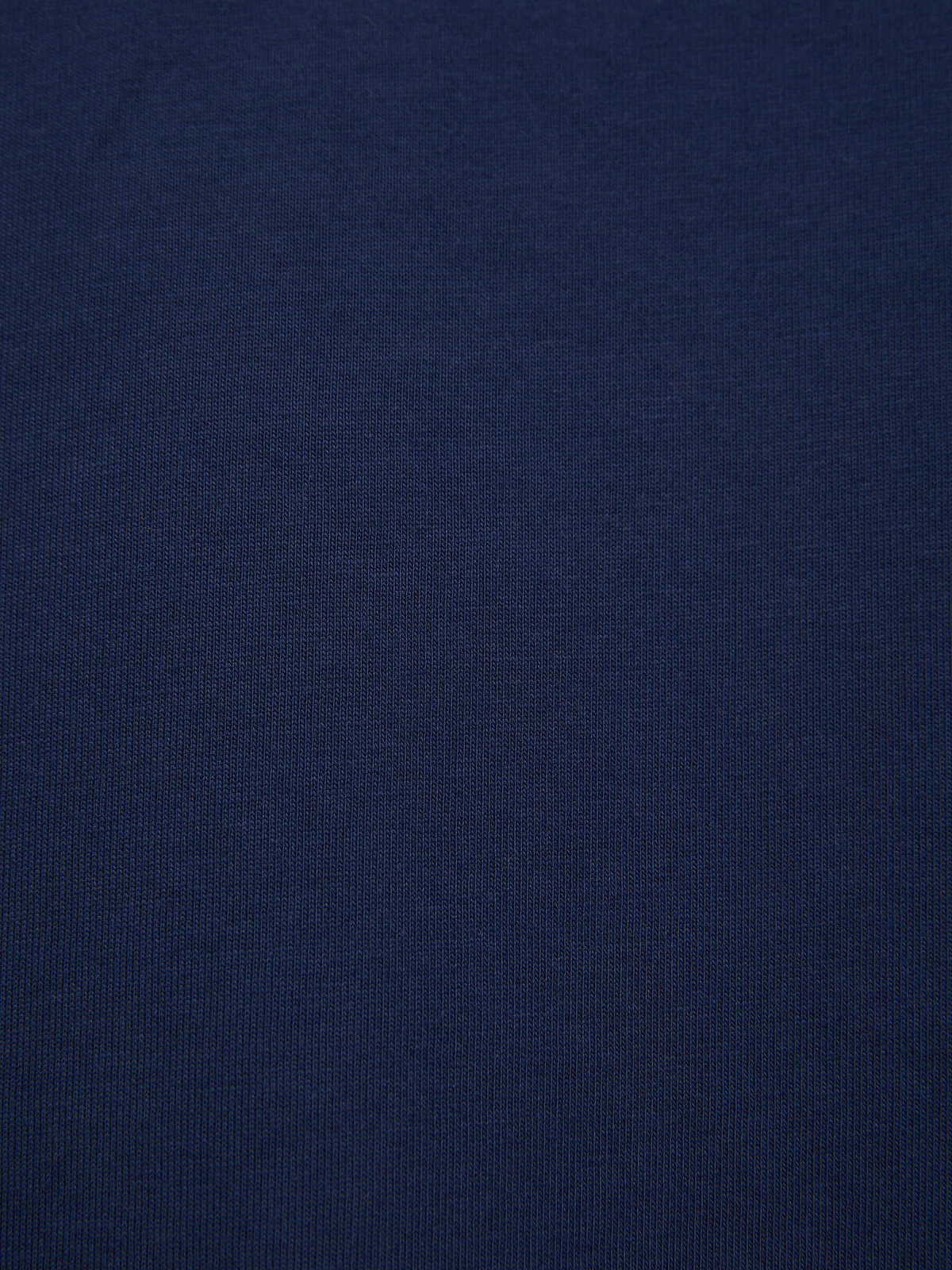 Футболка 0097, темно-синий