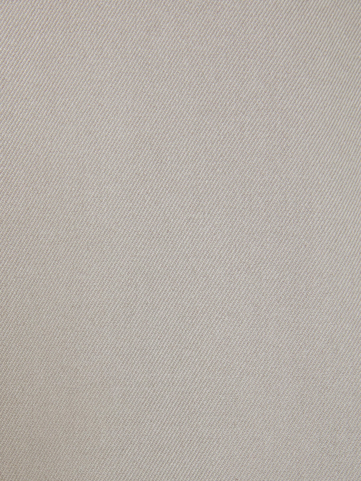 Юбка миди прямая, светло-серый