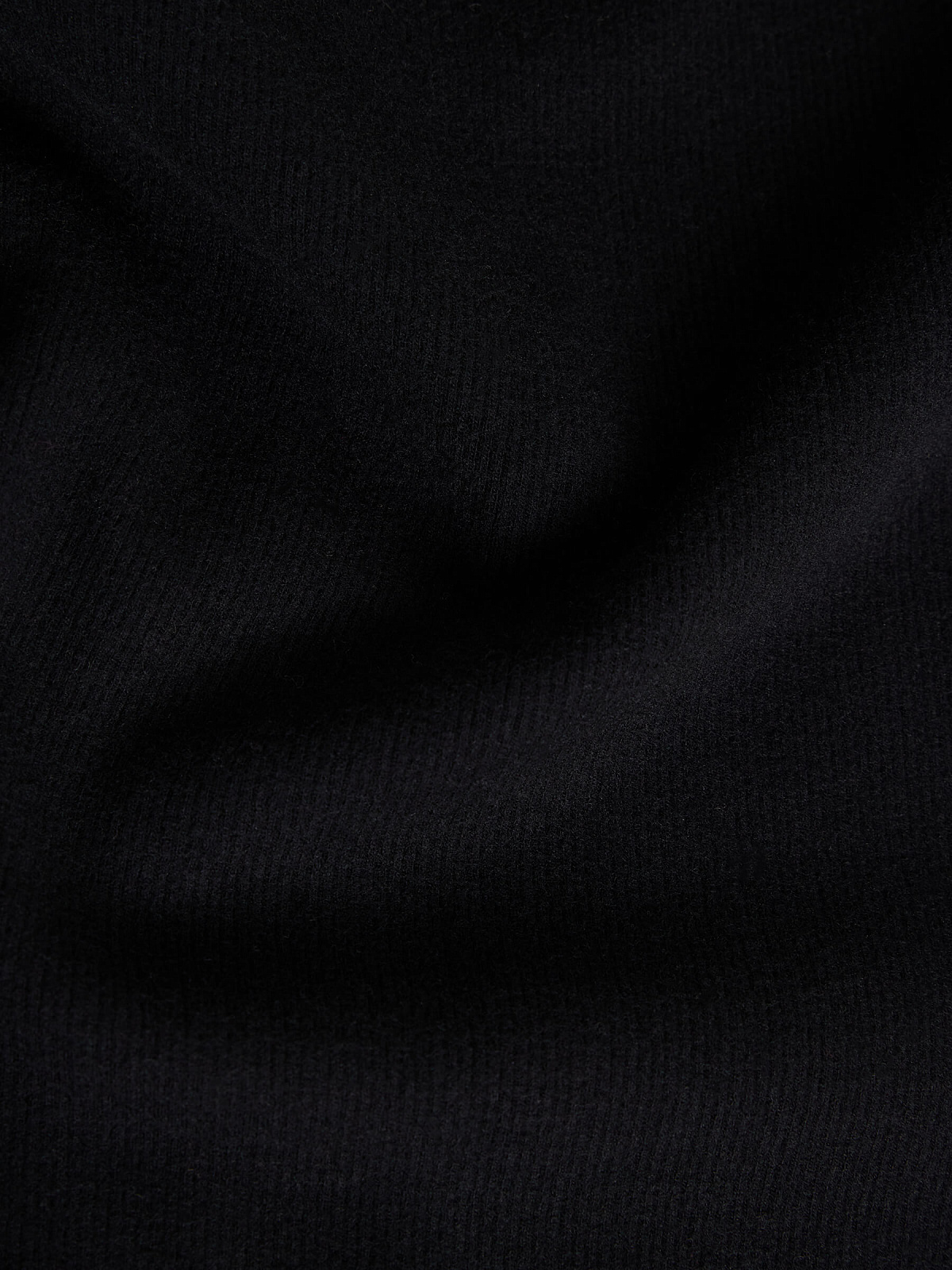 Лонгслив 0148, черный