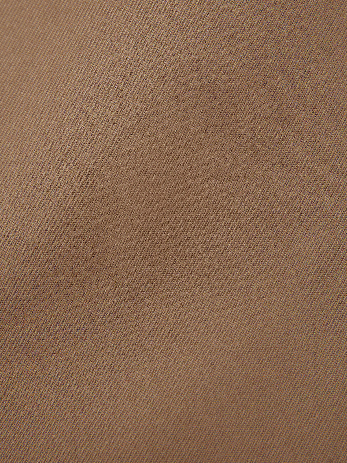 Жилет из костюмной ткани, светлый хаки